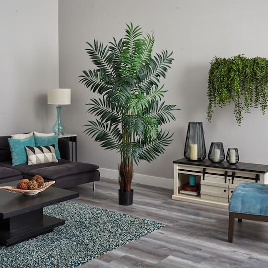 7.5ft. Bulb Areca Palm Tree